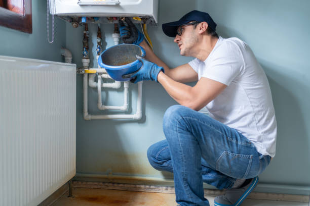 Best 24/7 Emergency Plumbing Services  in Hanna City, IL